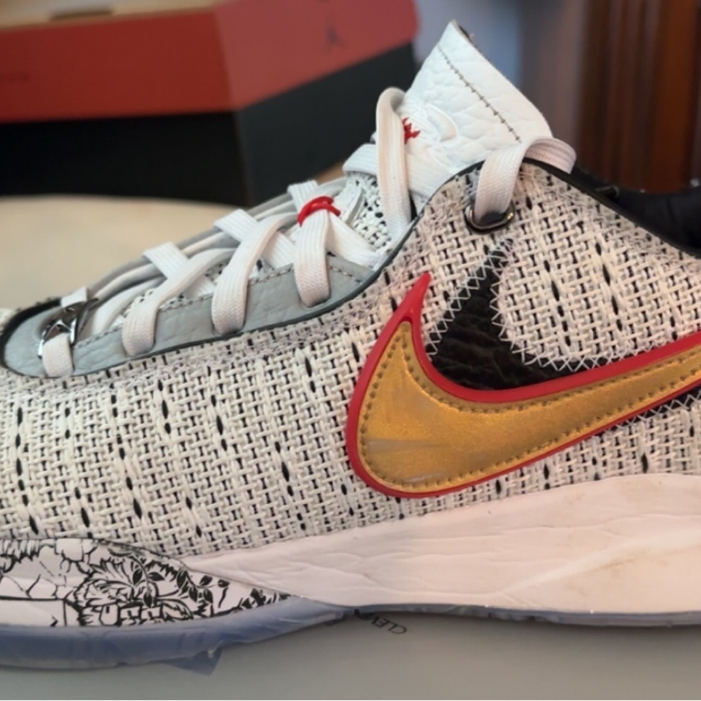 Le Bron